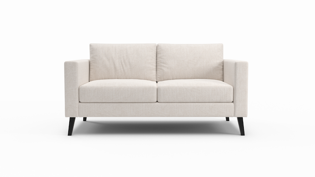 Wilfred | Sofa | 68" | CertiPUR-US Premium Foam | STYLNN®️