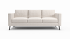 Wilfred | Sofa | 88" | CertiPUR-US Premium Foam | STYLNN®️ - STYLNN®