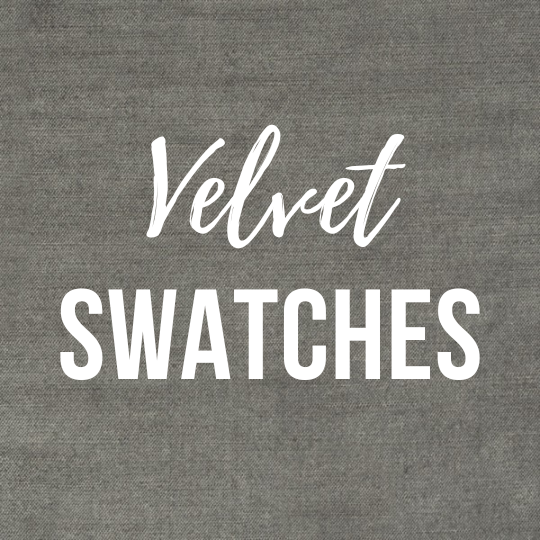 Velvet Swatches - STYLNN®