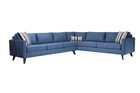 The Wilfred | Sofa Sectional | 137