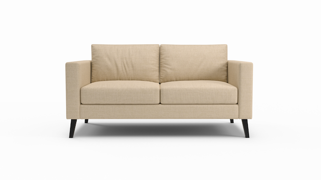 Wilfred | Sofa | 68" | Latex | Eco-Friendly | STYLNN®️ - STYLNN®