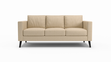 Wilfred | Sofa | 78"  | Latex | Eco-Friendly | STYLNN®️ - STYLNN®