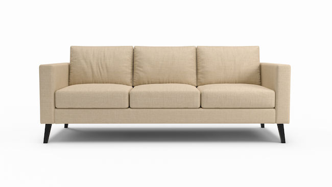 Wilfred | Sofa | 88"| Latex | Eco-Friendly | STYLNN®️ - STYLNN®