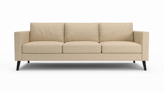 Wilfred | Sofa | 96" | Latex | Eco-Friendly | STYLNN®️ - STYLNN®