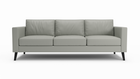 Wilfred | Leather | Sofa | 102