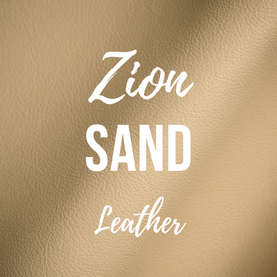 Le Jace | Leather | Sofa | 108" | CertiPUR-US Premium Foam | STYLNN®️ - STYLNN®