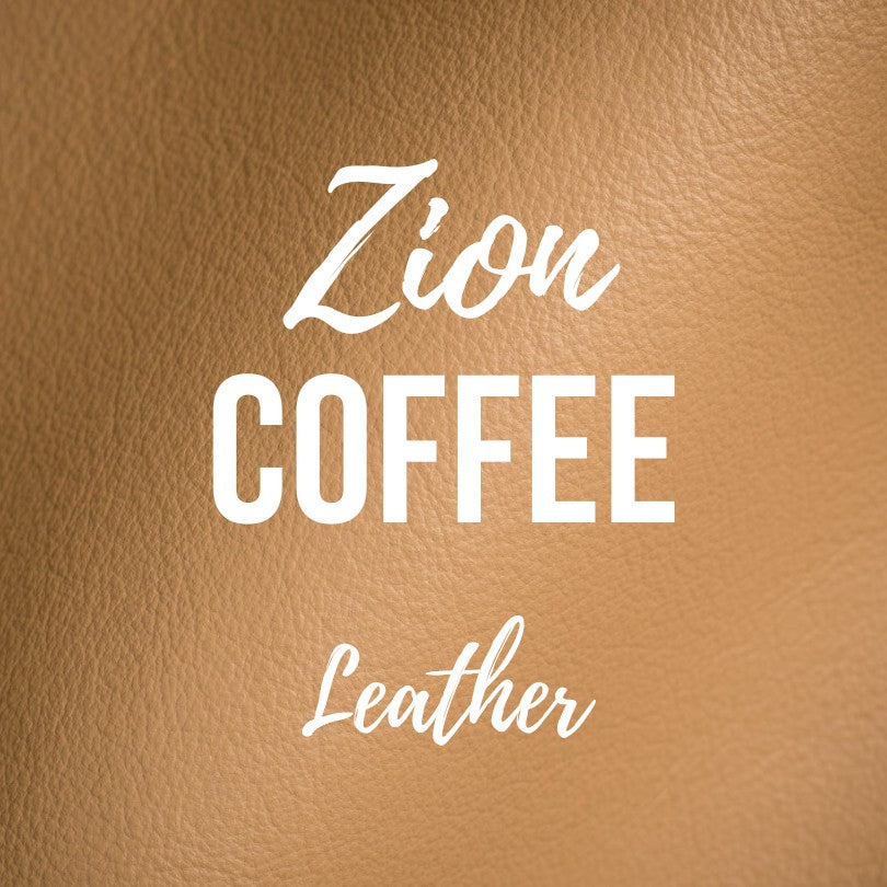 Wilfred | Leather | Sofa | 108" | CertiPUR-US Premium Foam | STYLNN®️ - STYLNN®