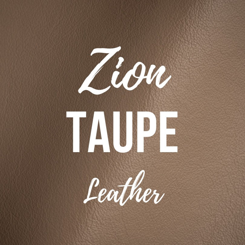 Wilfred | Leather | Sofa | 108" | CertiPUR-US Premium Foam | STYLNN®️ - STYLNN®