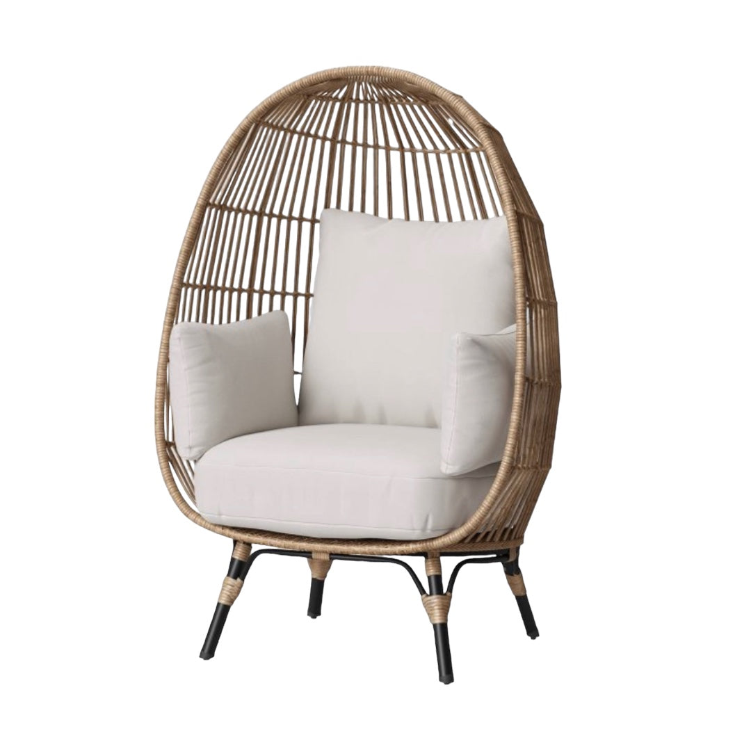 Kids Target Egg Chair | Outdoor Covers Only | STYLNN® - STYLNN®