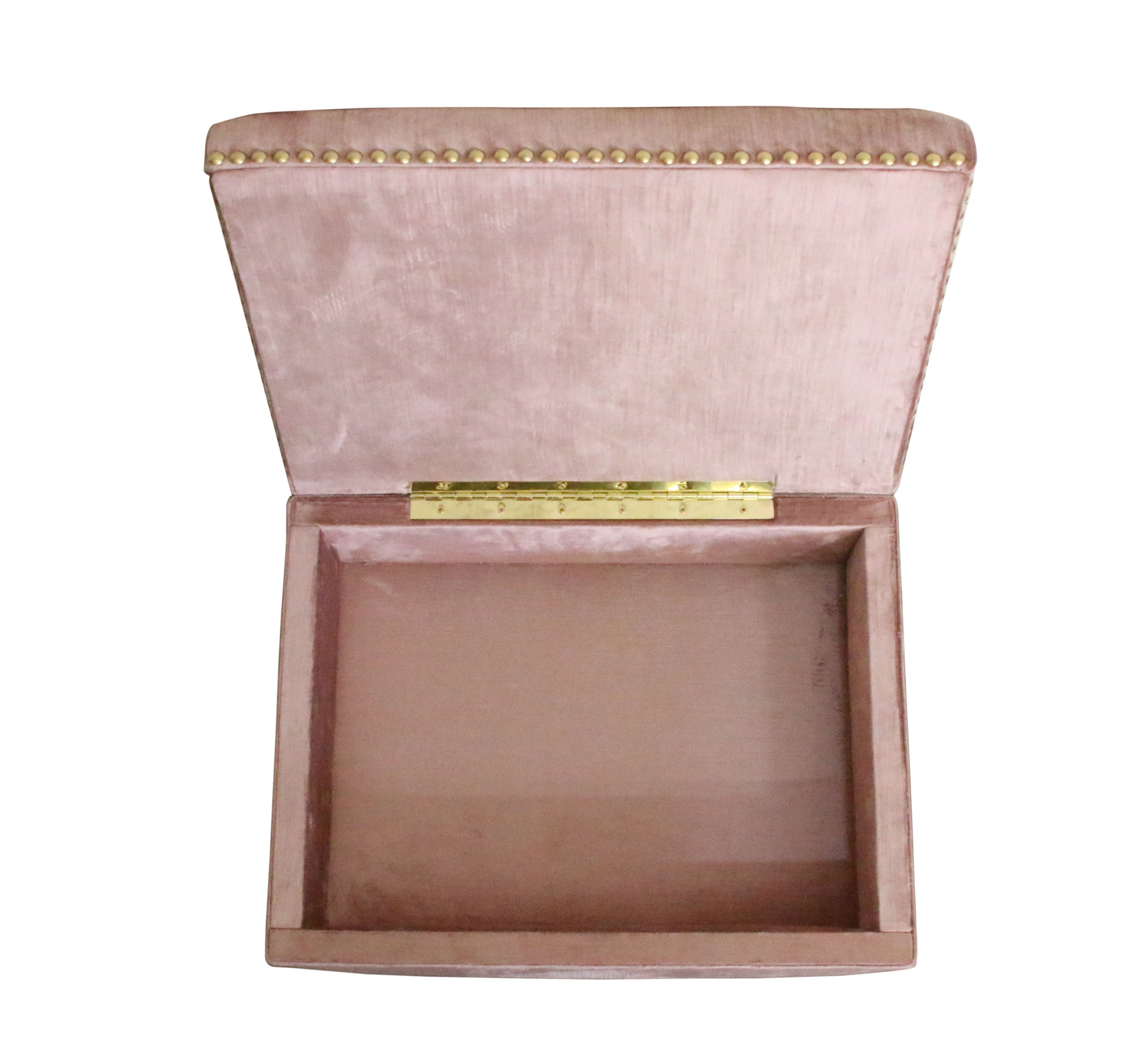 STYLNN Designer XL Handbag Stool w/ Storage - STYLNN®