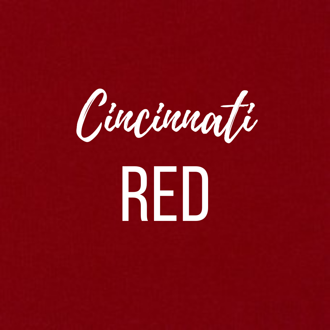 Custom Outdoor Wedges by The Inch | STYLNN® - STYLNN®