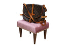 STYLNN Designer Purse Stool | STYLNN® - STYLNN®