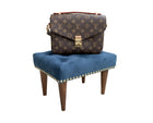 STYLNN Designer Purse Stool | STYLNN® - STYLNN®