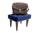 STYLNN Designer Purse Stool | STYLNN® - STYLNN®